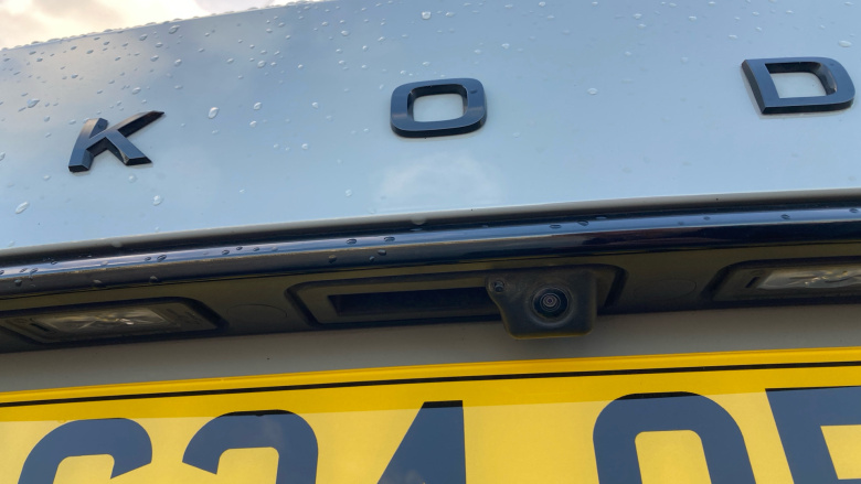 Skoda Superb 2.0 TSI 190 Sport Line Plus 5dr DSG Petrol Estate